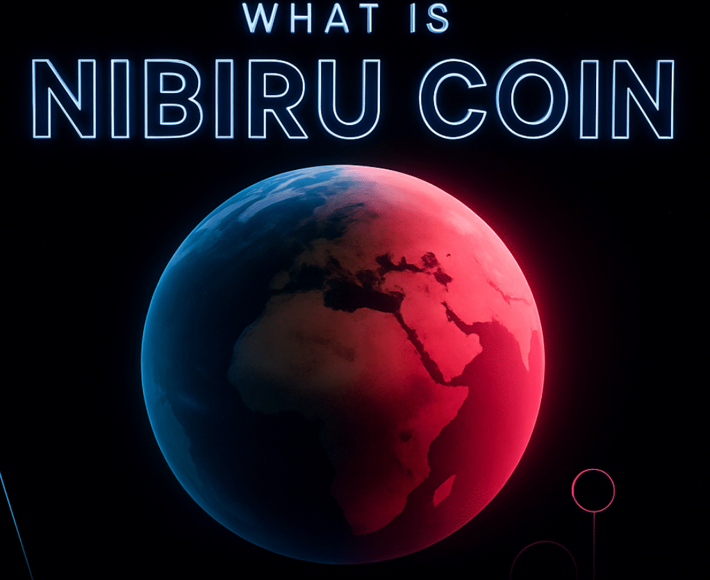 what is nibiru coin